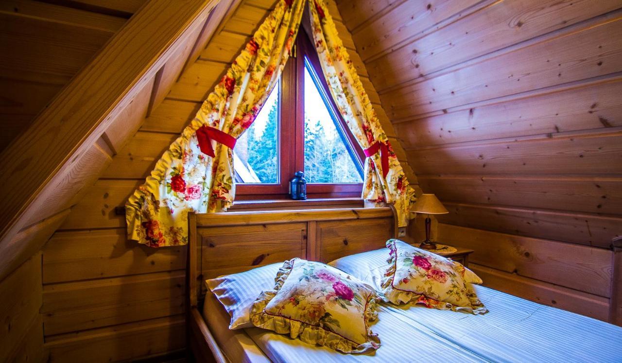 Wynajem Pokoi Mariusz Bieganski Zakopane Exterior foto